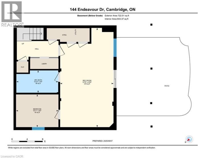 Photo 47 at 144 Endeavour Drive, Cambridge