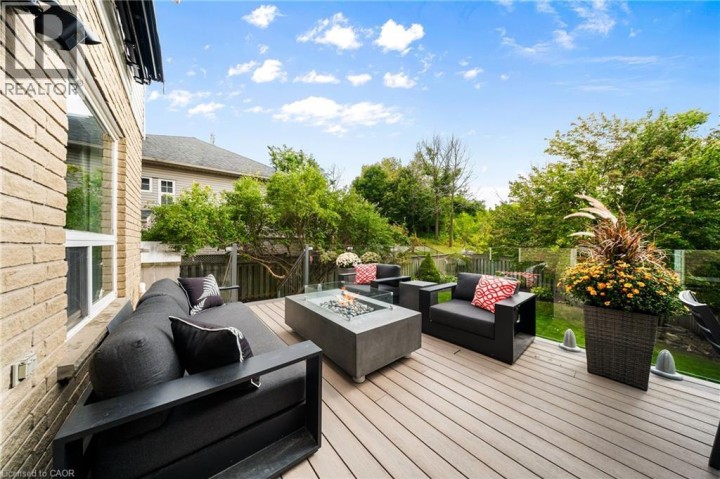 Photo 24 at 144 Endeavour Drive, Cambridge