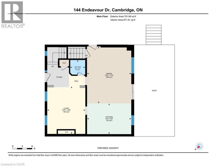 Photo 42 at 144 Endeavour Drive, Cambridge