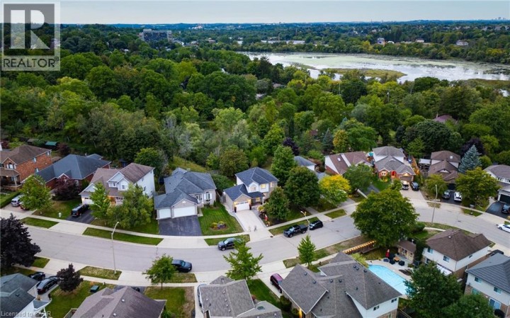 Photo 41 at 144 Endeavour Drive, Cambridge