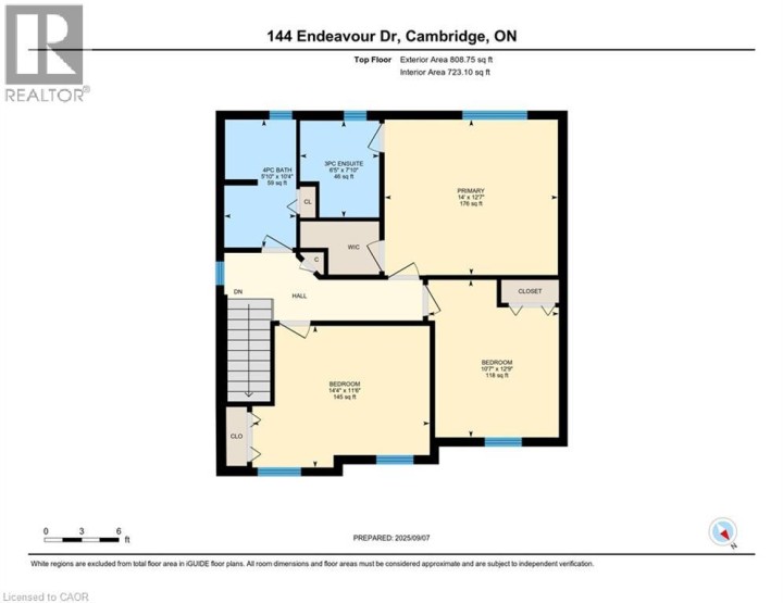 Photo 43 at 144 Endeavour Drive, Cambridge