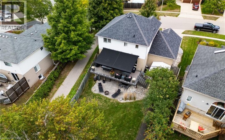 Photo 38 at 144 Endeavour Drive, Cambridge