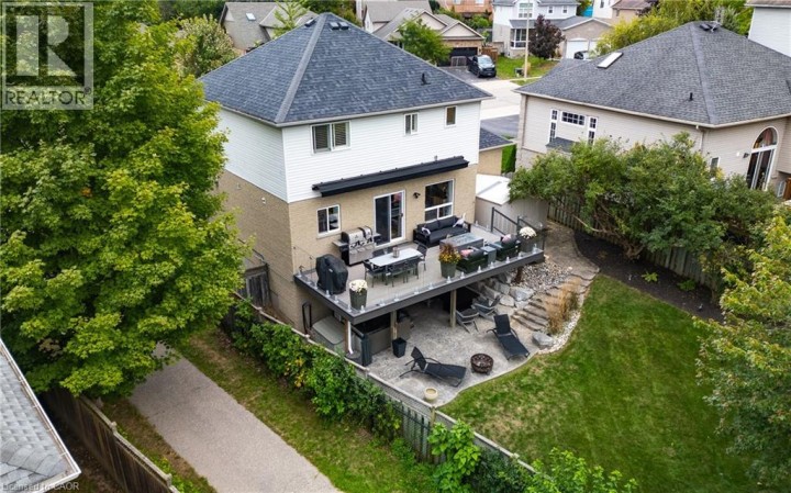 Photo 39 at 144 Endeavour Drive, Cambridge