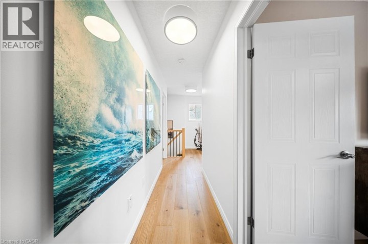 Photo 12 at 144 Endeavour Drive, Cambridge