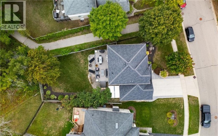 Photo 37 at 144 Endeavour Drive, Cambridge