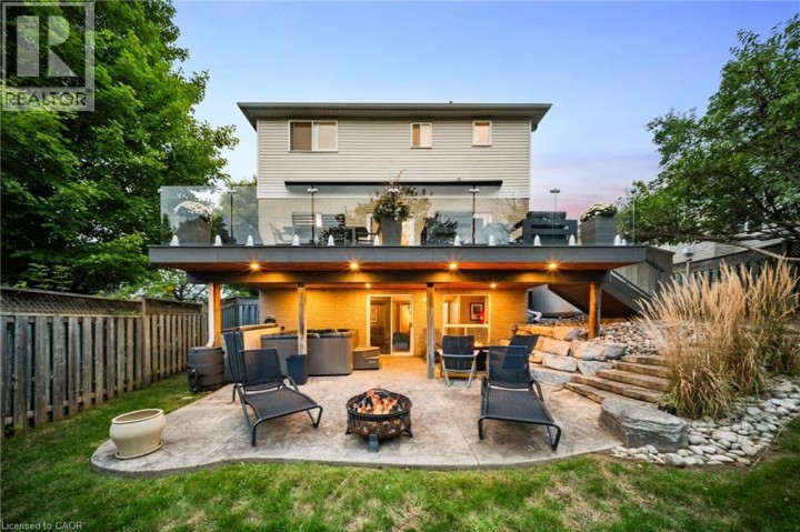 Photo 28 at 144 Endeavour Drive, Cambridge