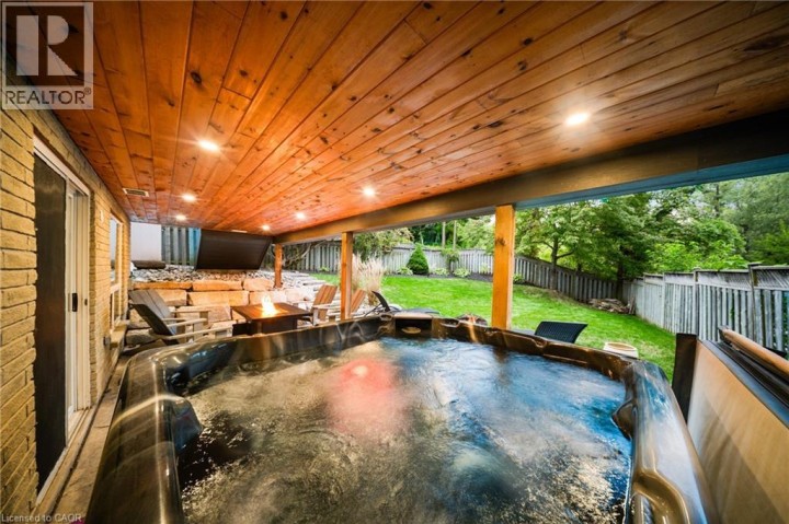 Photo 31 at 144 Endeavour Drive, Cambridge