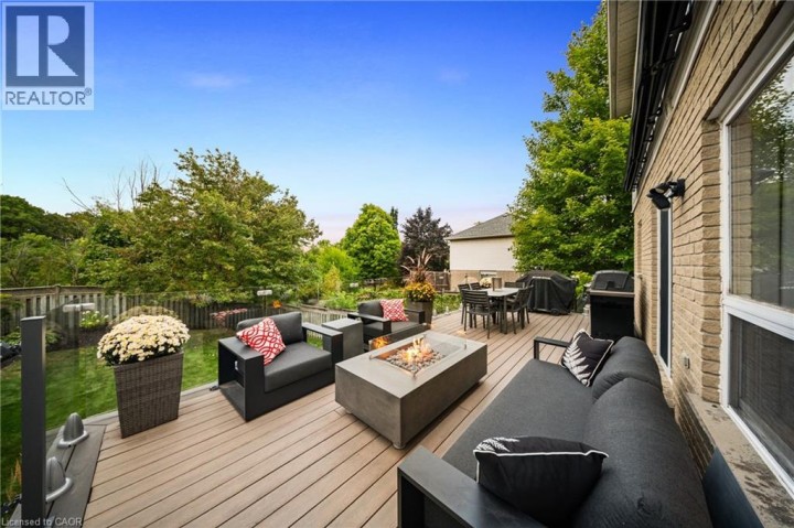 Photo 32 at 144 Endeavour Drive, Cambridge