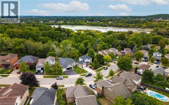 Photo 33 at 144 Endeavour Drive, Cambridge