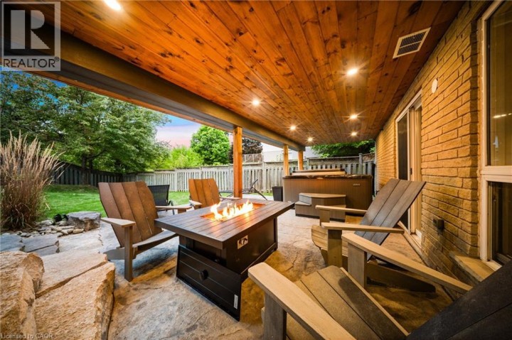 Photo 30 at 144 Endeavour Drive, Cambridge