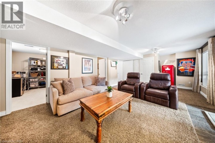 Photo 19 at 144 Endeavour Drive, Cambridge