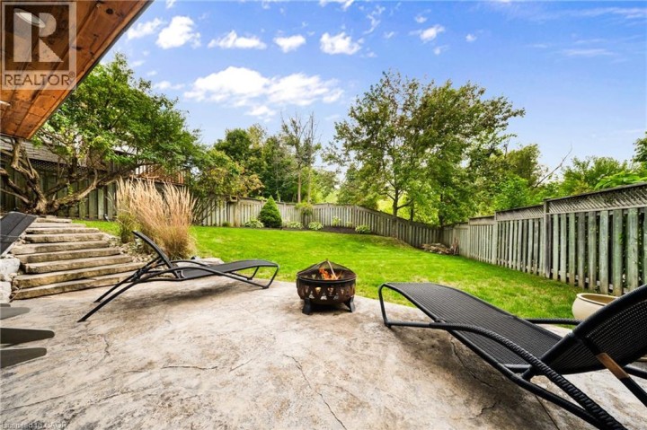 Photo 23 at 144 Endeavour Drive, Cambridge