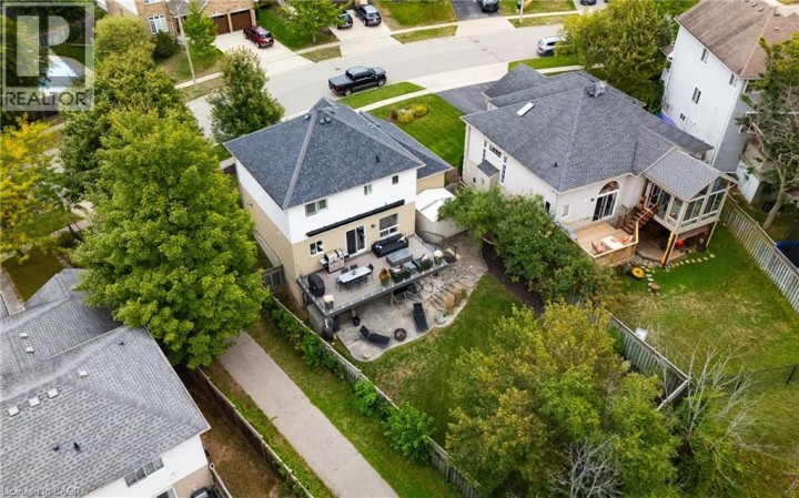 Photo 35 at 144 Endeavour Drive, Cambridge