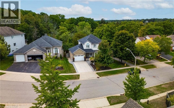 Photo 34 at 144 Endeavour Drive, Cambridge