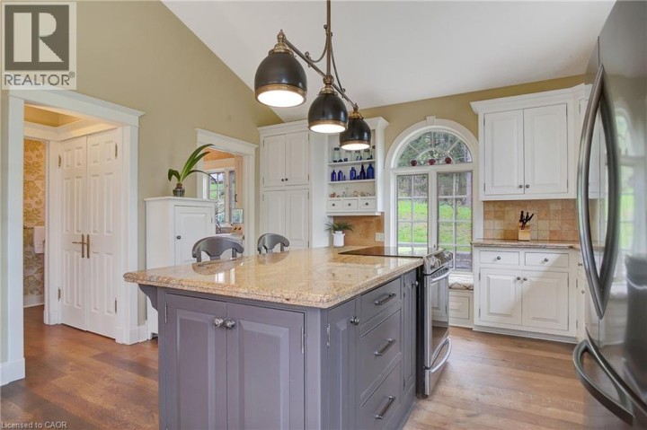 Photo 10 at 1298 West River Road, Cambridge