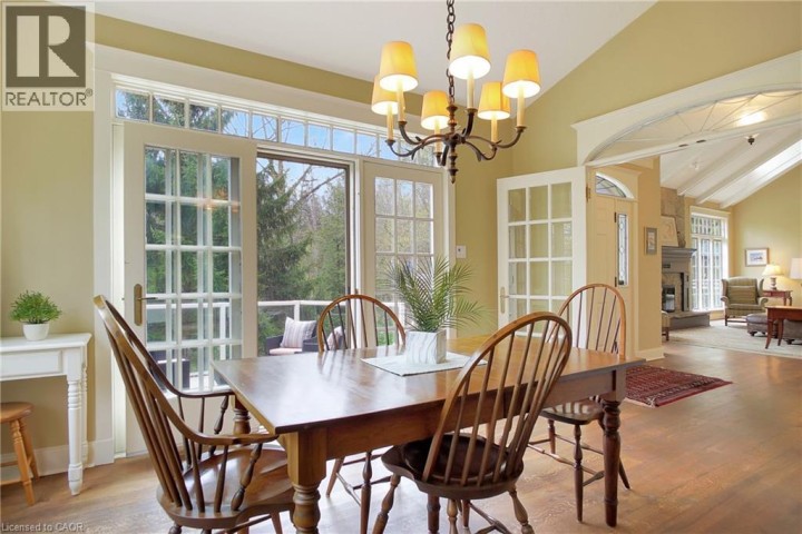 Photo 11 at 1298 West River Road, Cambridge