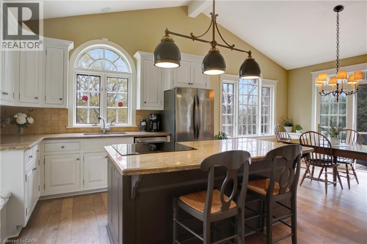 Photo 13 at 1298 West River Road, Cambridge