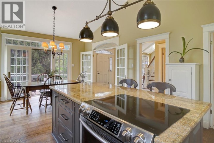 Photo 14 at 1298 West River Road, Cambridge