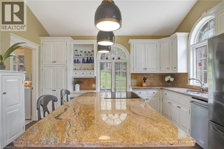 Photo 15 at 1298 West River Road, Cambridge