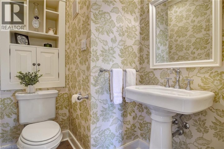 Photo 16 at 1298 West River Road, Cambridge