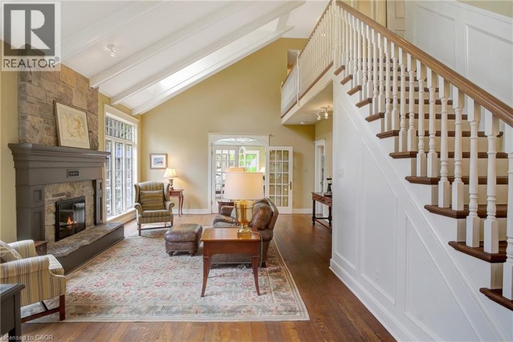 Photo 19 at 1298 West River Road, Cambridge