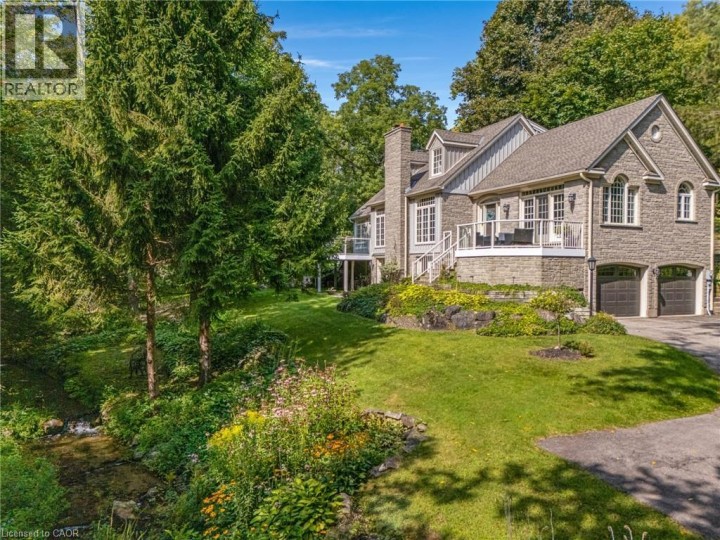 Photo 2 at 1298 West River Road, Cambridge