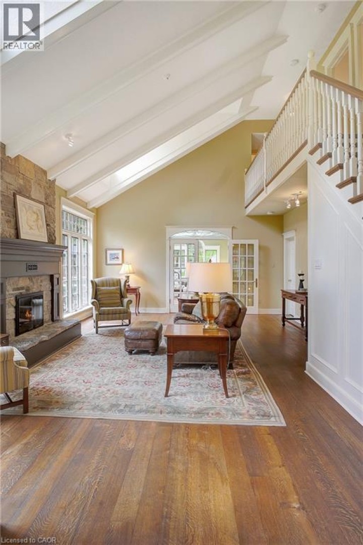 Photo 20 at 1298 West River Road, Cambridge