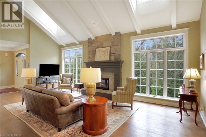 Photo 21 at 1298 West River Road, Cambridge