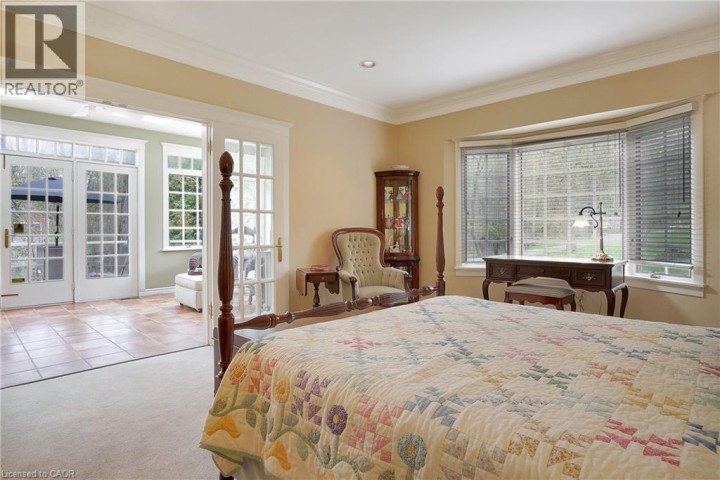 Photo 26 at 1298 West River Road, Cambridge