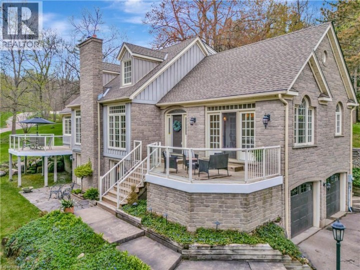 Photo 3 at 1298 West River Road, Cambridge