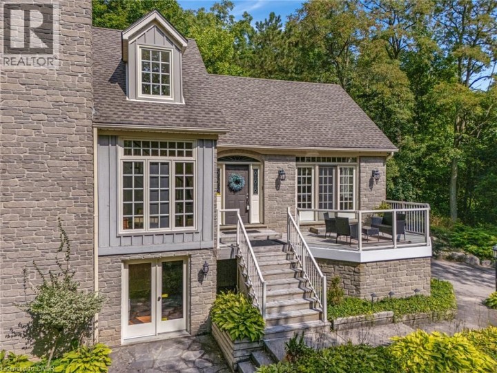 Photo 4 at 1298 West River Road, Cambridge