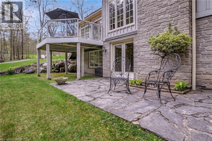 Photo 42 at 1298 West River Road, Cambridge