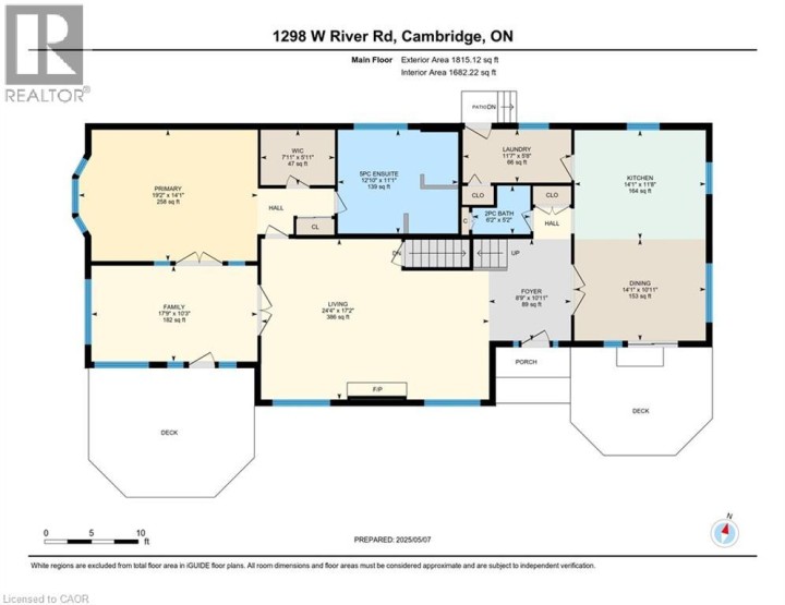 Photo 48 at 1298 West River Road, Cambridge