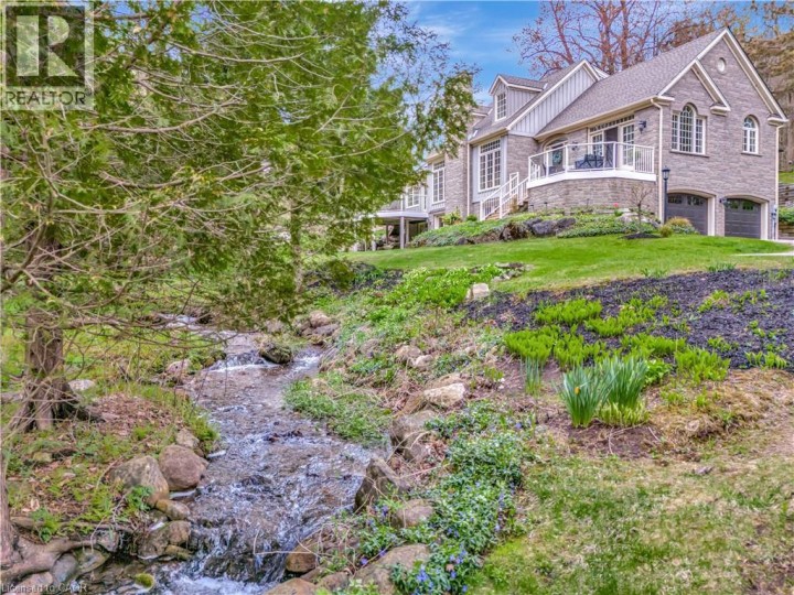 Photo 5 at 1298 West River Road, Cambridge