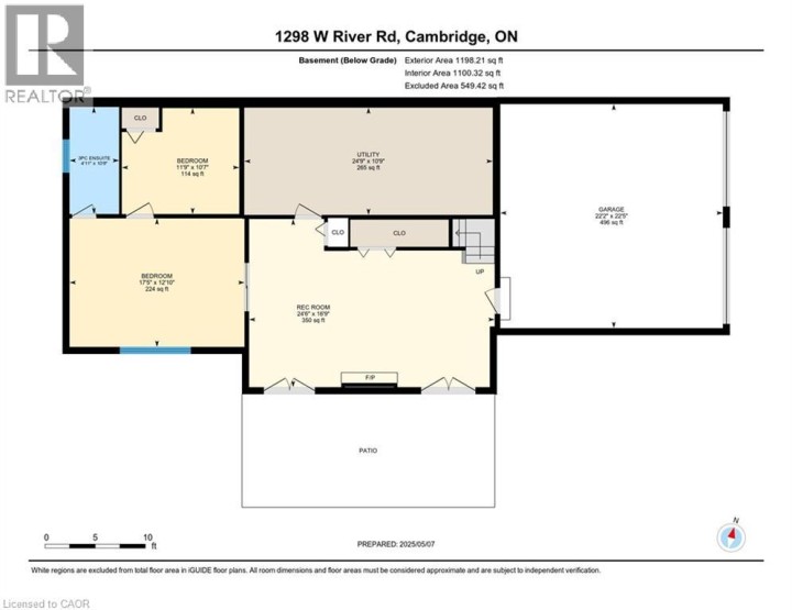 Photo 50 at 1298 West River Road, Cambridge