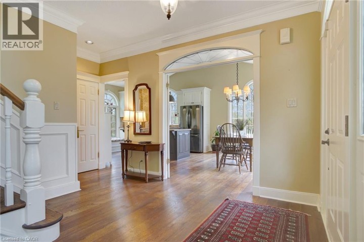 Photo 6 at 1298 West River Road, Cambridge