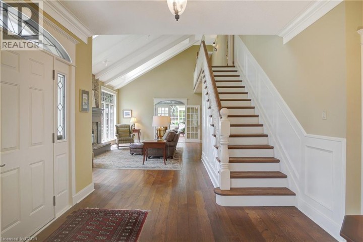 Photo 7 at 1298 West River Road, Cambridge