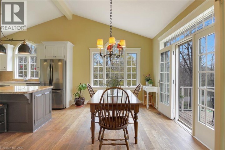 Photo 8 at 1298 West River Road, Cambridge