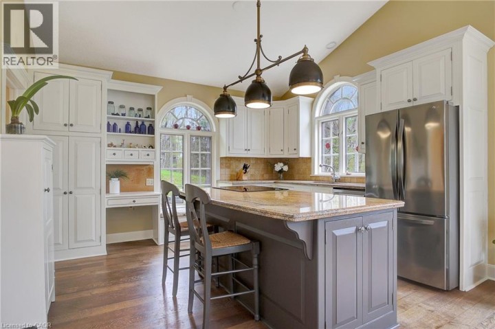 Photo 9 at 1298 West River Road, Cambridge