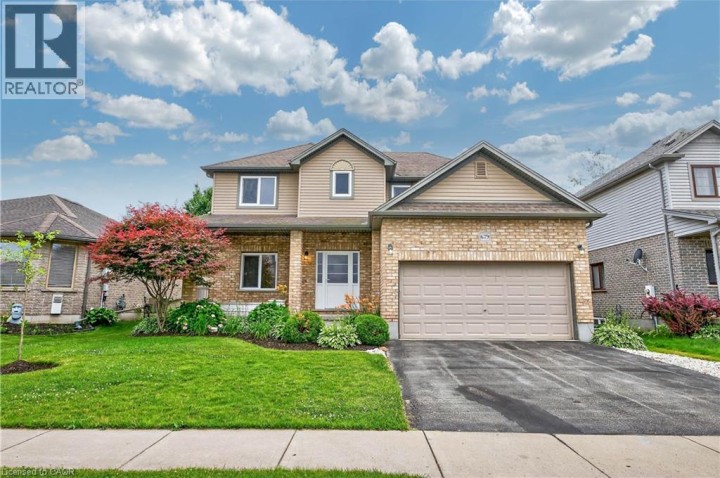 Photo 1 at 679 Spitfire Street, Woodstock