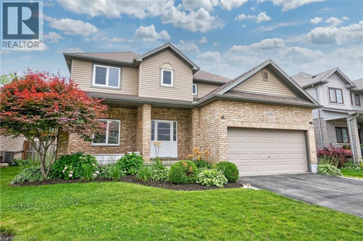 Photo 2 at 679 Spitfire Street, Woodstock