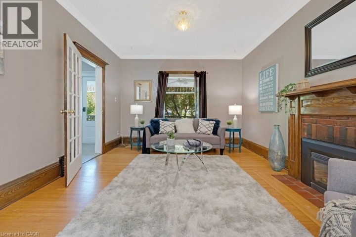 Photo 9 at 66 Brant Road S, Cambridge