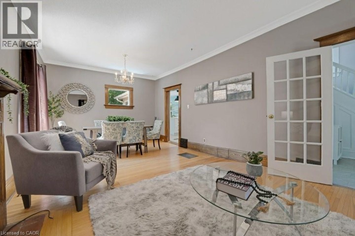 Photo 10 at 66 Brant Road S, Cambridge