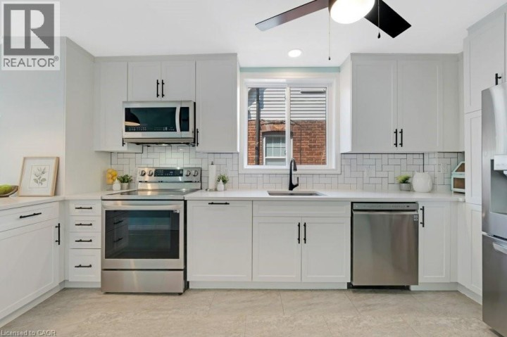 Photo 13 at 66 Brant Road S, Cambridge