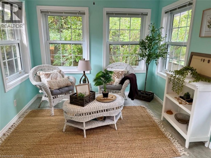 Photo 18 at 66 Brant Road S, Cambridge