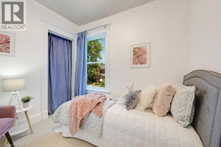 Photo 20 at 66 Brant Road S, Cambridge