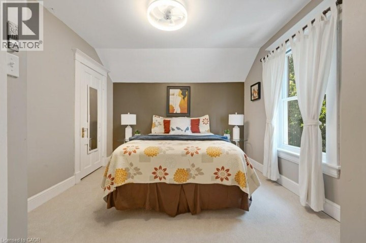 Photo 25 at 66 Brant Road S, Cambridge