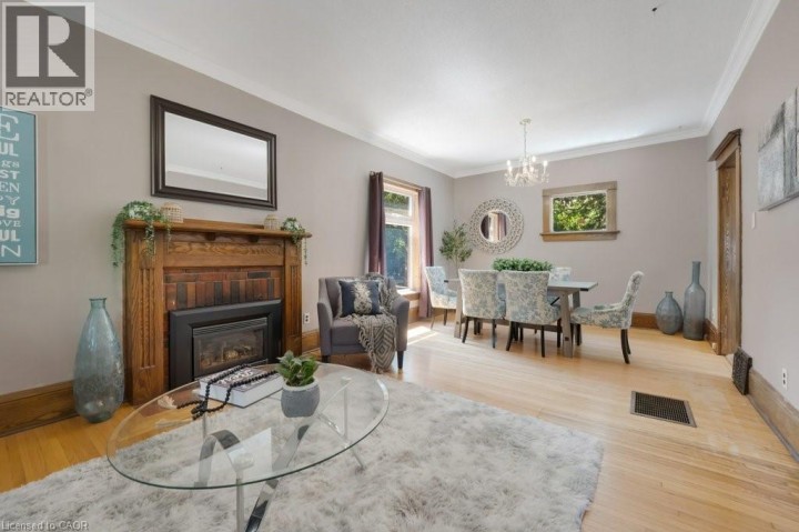 Photo 8 at 66 Brant Road S, Cambridge