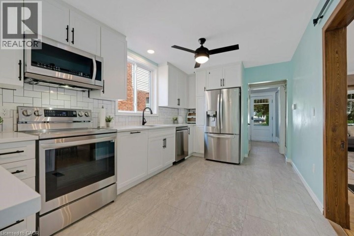 Photo 15 at 66 Brant Road S, Cambridge