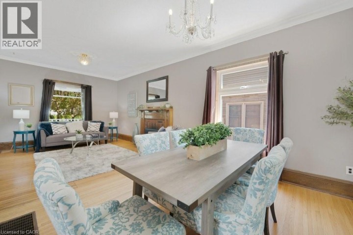 Photo 12 at 66 Brant Road S, Cambridge